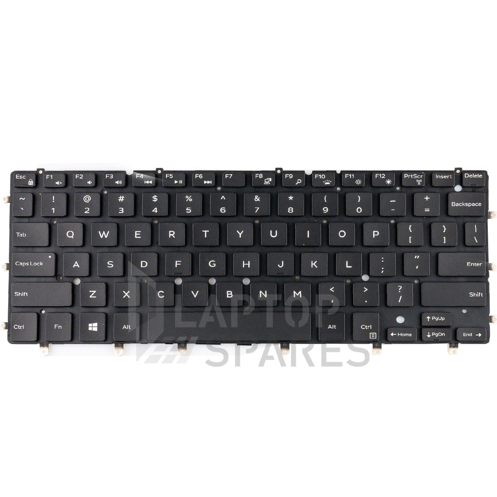 Dell XPS 13 7353 Laptop Backlit Keyboard - Laptop Spares