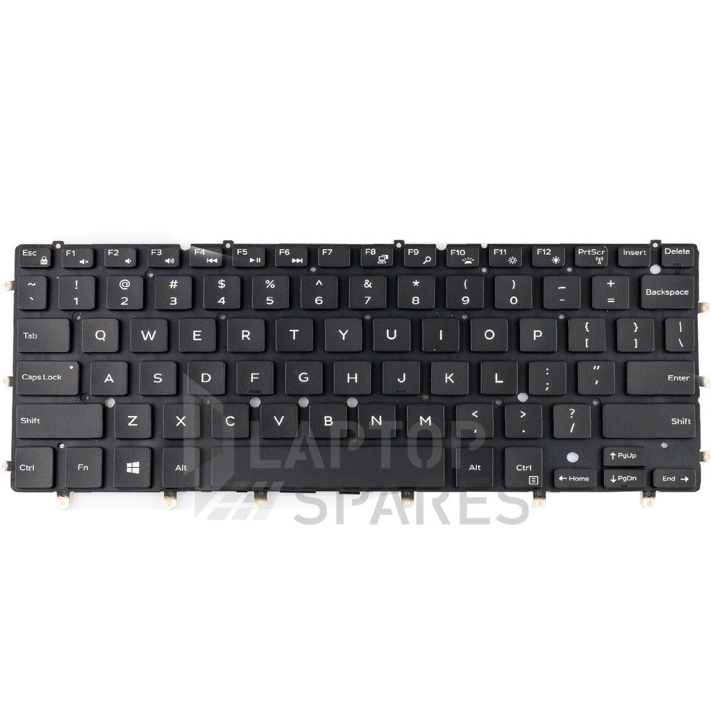 Dell XPS 13 7348 Laptop Backlit Keyboard - Laptop Spares