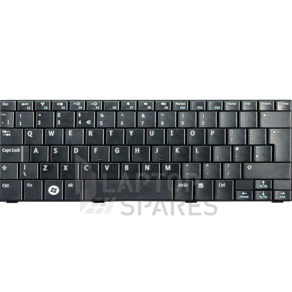 Dell Inspiron Mini 10V Mini 1010 Laptop Keyboard - Laptop Spares