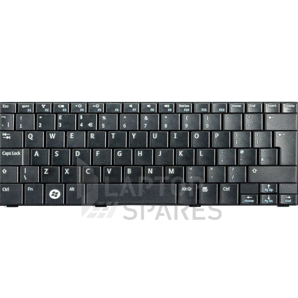 Dell Inspiron Mini 10V Mini 1010 Laptop Keyboard - Laptop Spares