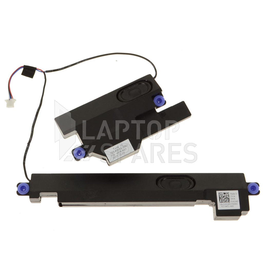 Dell Inspiron 3567 Laptop Left & Right Speaker - Laptop Spares