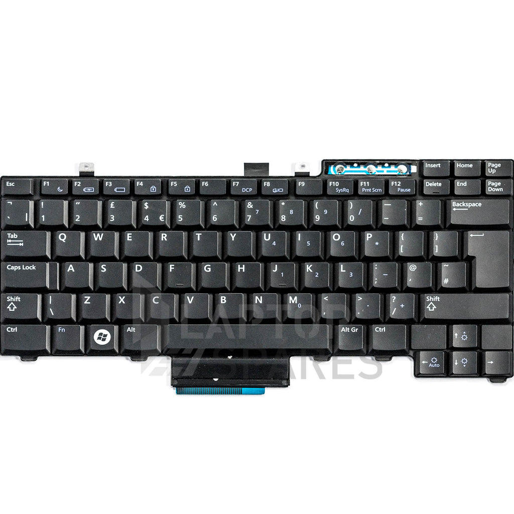 Dell Latitude E6500 Laptop Keyboard - Laptop Spares
