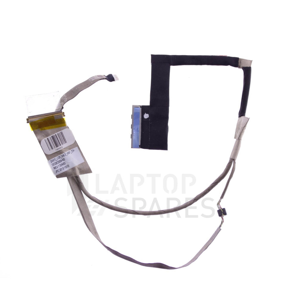 Dell Latitude E5530 LAPTOP LCD LED LVDS Cable - Laptop Spares
