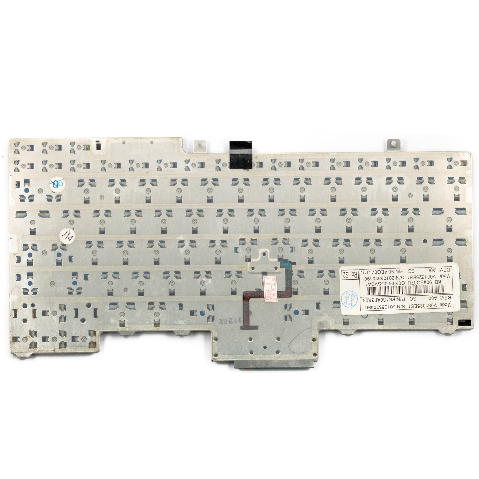 Dell Latitude E6400 E6410 E6500 Laptop Keyboard in Pakistan