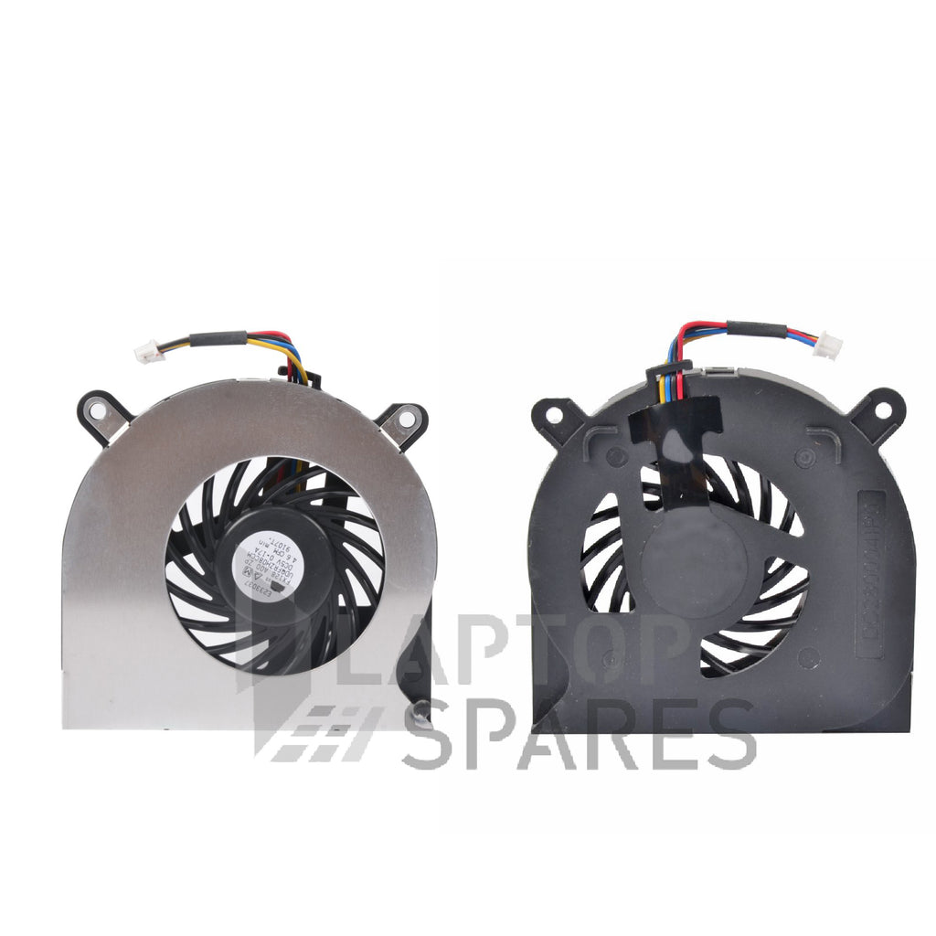 Dell Latitude E6400 E6410 Laptop CPU Cooling Fan - Laptop Spares