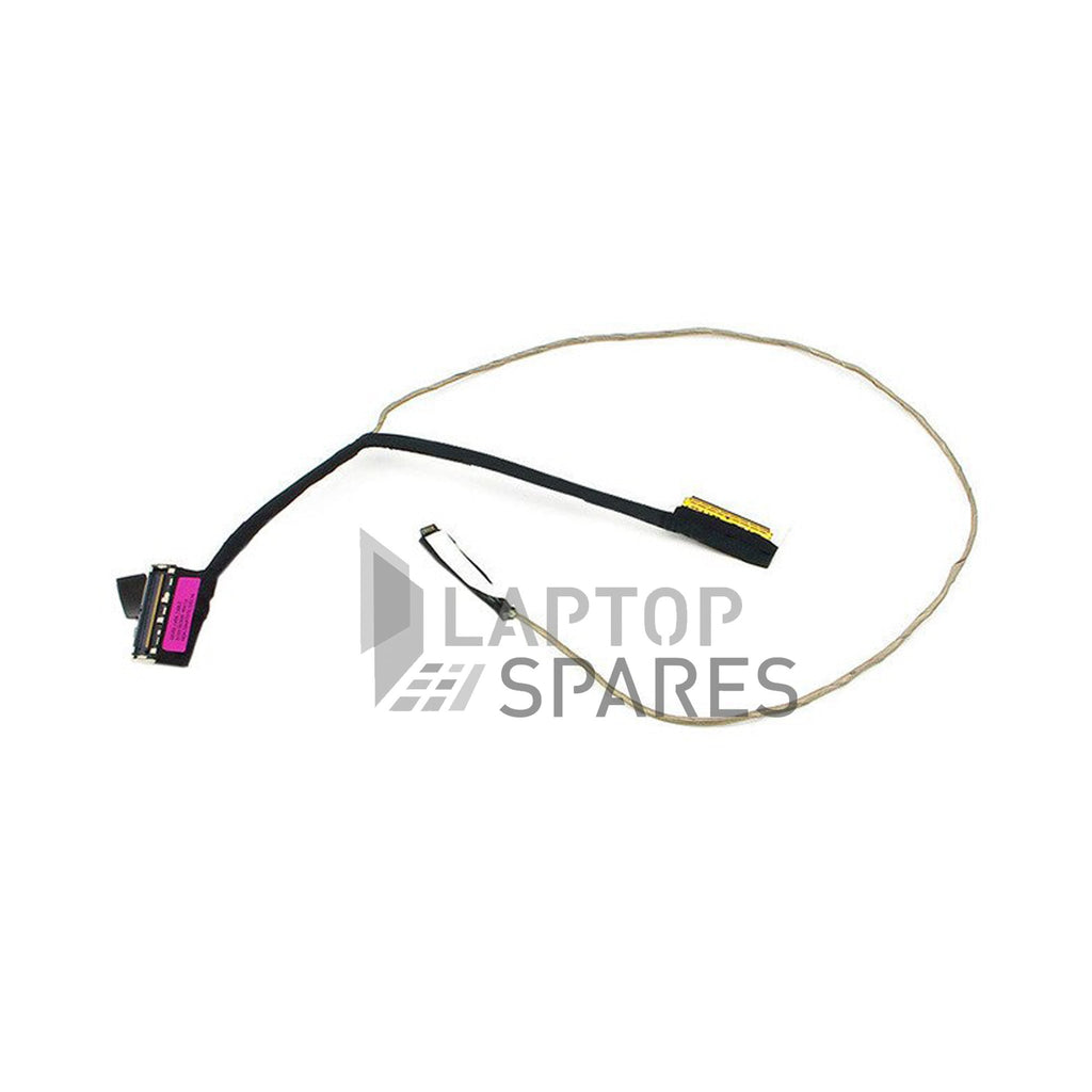 HP Envy 686603-001 DC02C003F00 LAPTOP LCD LED LVDS Cable - Laptop Spares