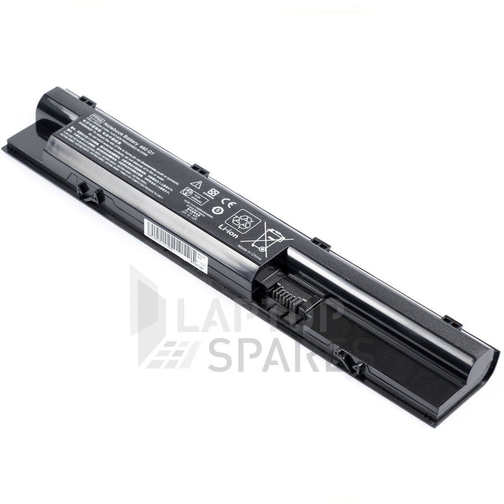 HP FP06 FP09 4400mAh 6 Cell Battery - Laptop Spares
