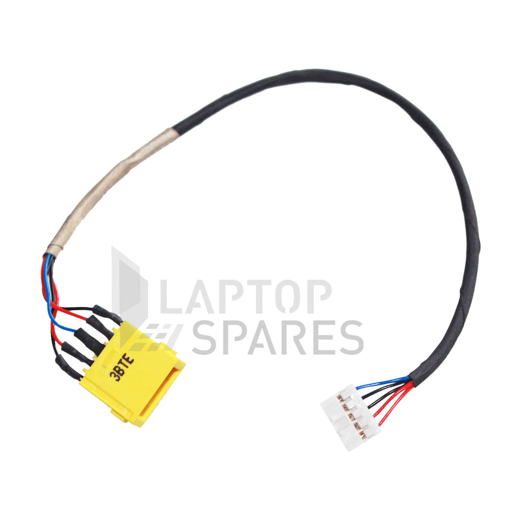 Lenovo IdeaPad Flex 15 20309 DC Power Jack With Wire - Laptop Spares