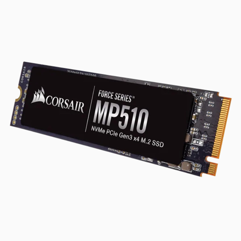 Corsair Force Series MP510 480GB M.2 SSD - Laptop Spares