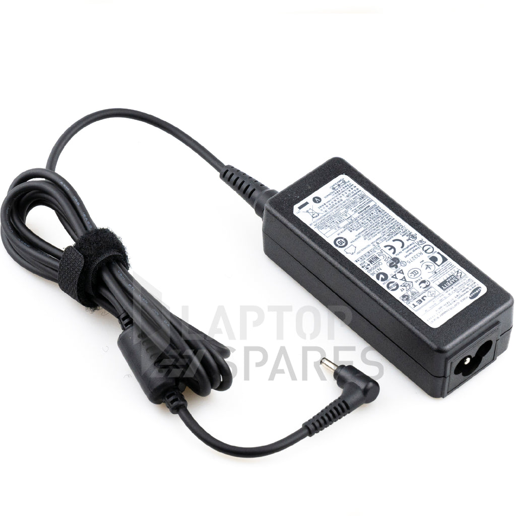 Samsung 40W 19V 2.1A 3.0*1.1mm Laptop AC Adapter Charger