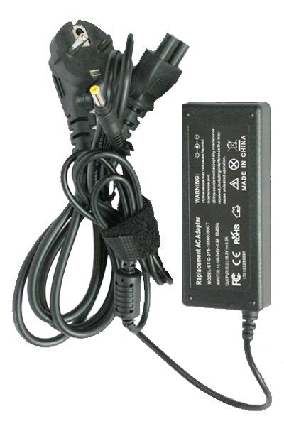 HP ENVY 4-1054TX Ultrabook PC Laptop Replacement AC Adapter Charger - Laptop Spares