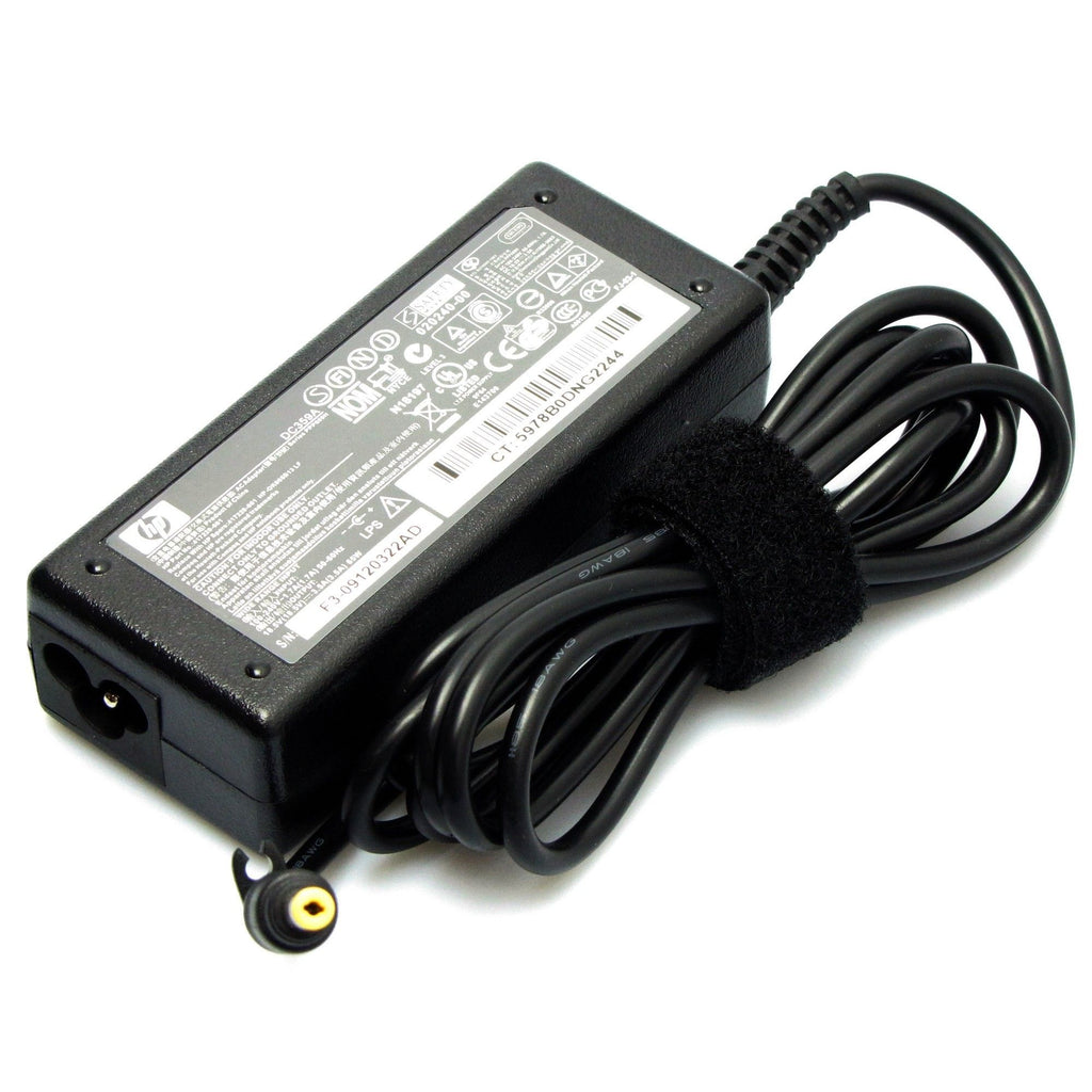 HP DL606A HP-OK065B13 371790-001 Laptop AC Adapter Charger - Laptop Spares