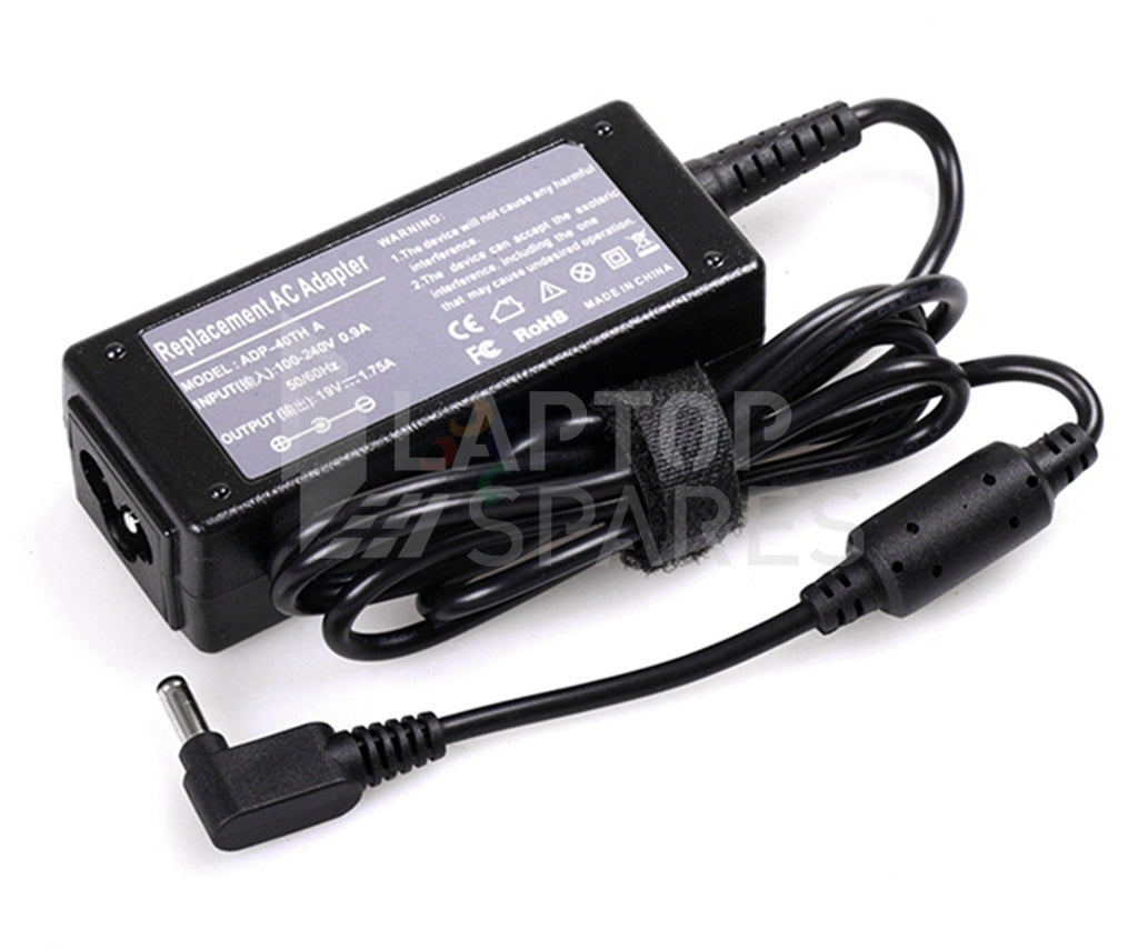Haier 36W 12V 3A 4.0*1.7mm Laptop Replacement AC Adapter Charger - Laptop Spares