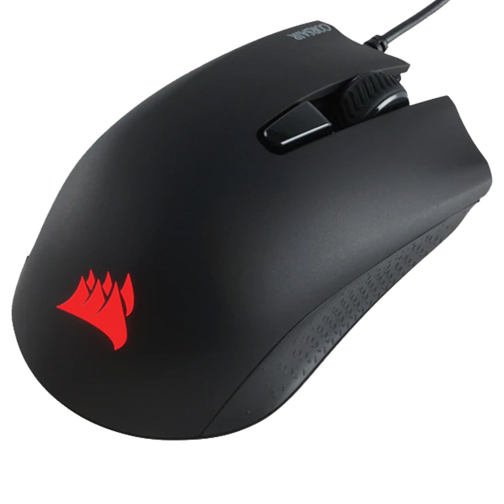 Corsair HARPOON RGB PRO FPS/MOBA Wired Gaming Mouse (AP) - Laptop Spares