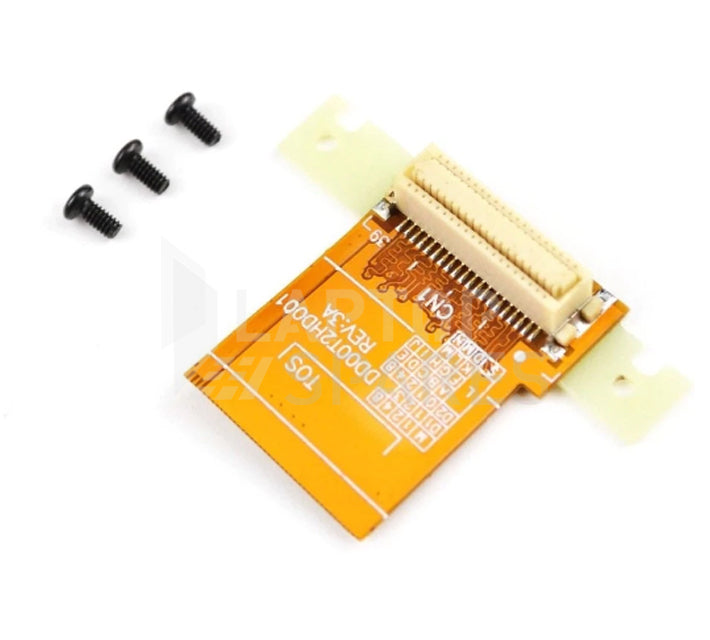 HP Compaq 2510P HDD Jack - Laptop Spares