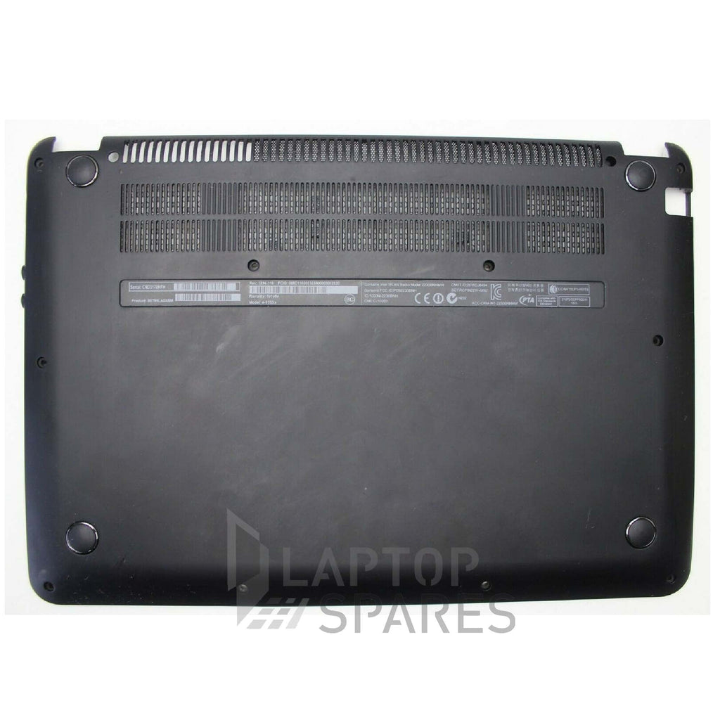HP ENVY 4-1056tx Base Frame Lower Cover - Laptop Spares