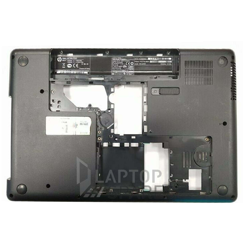 HP Pavilion G62 Base Frame Lower Cover - Laptop Spares