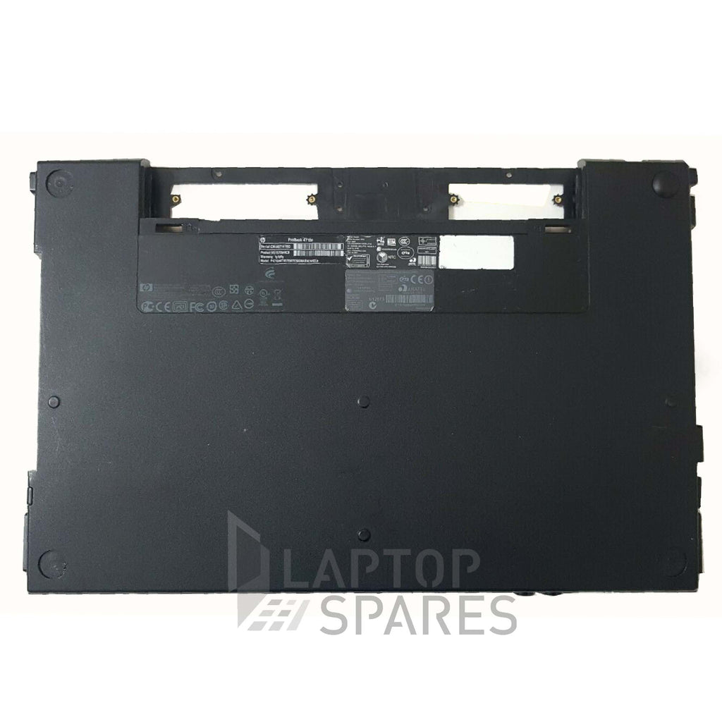 HP ProBook 4710s Base Frame Lower Cover - Laptop Spares