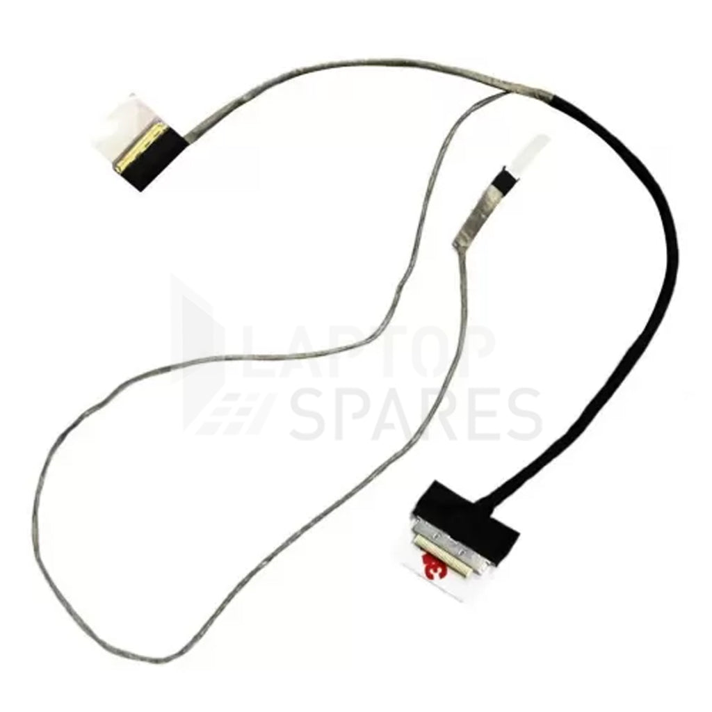 HP 15-BS 15T-BS 15-BW 15-BR 30 Pin LAPTOP LCD LED LVDS Cable - Laptop Spares