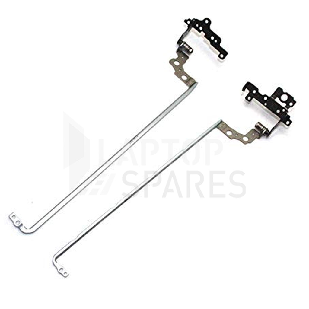 HP 15-R222ne Non-Touch Right & Left Laptop LCD Hinge - Laptop Spares