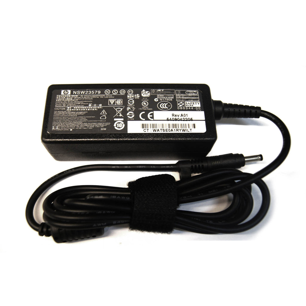 HP FZ978UAR FZ978UA NB914AV Laptop AC Adapter Charger - Laptop Spares