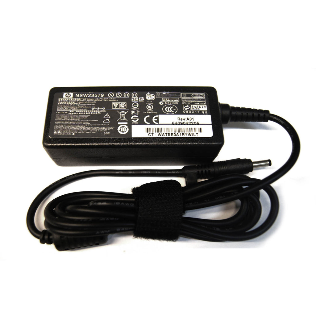 HP Mini 110-1000 Laptop AC Adapter Charger - Laptop Spares