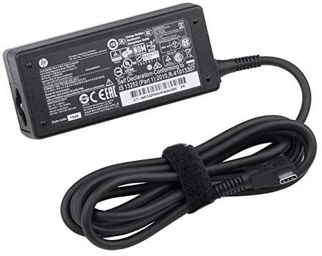HP Elite X2 1012 G1 Tablet PC Laptop AC Adapter Charger - Laptop Spares