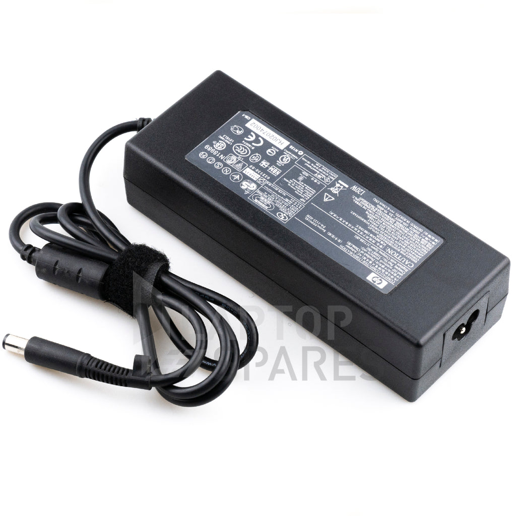HP Elite 8000 8200 8300 E7500 E8400 Ultra Slim Desktops PC Series Laptop Replacement AC Adapter Charger - Laptop Spares