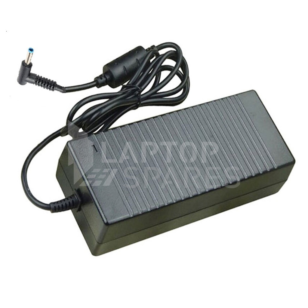 HP 120W 19.5V 6.15A 4.5*3.0mm Replacement Laptop AC Adapter Charger - Laptop Spares
