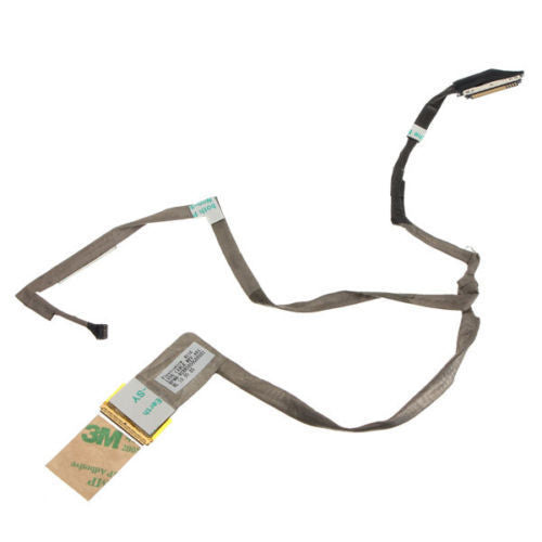 HP Compaq CQ10-3000 LAPTOP LCD LED LVDS Cable - Laptop Spares