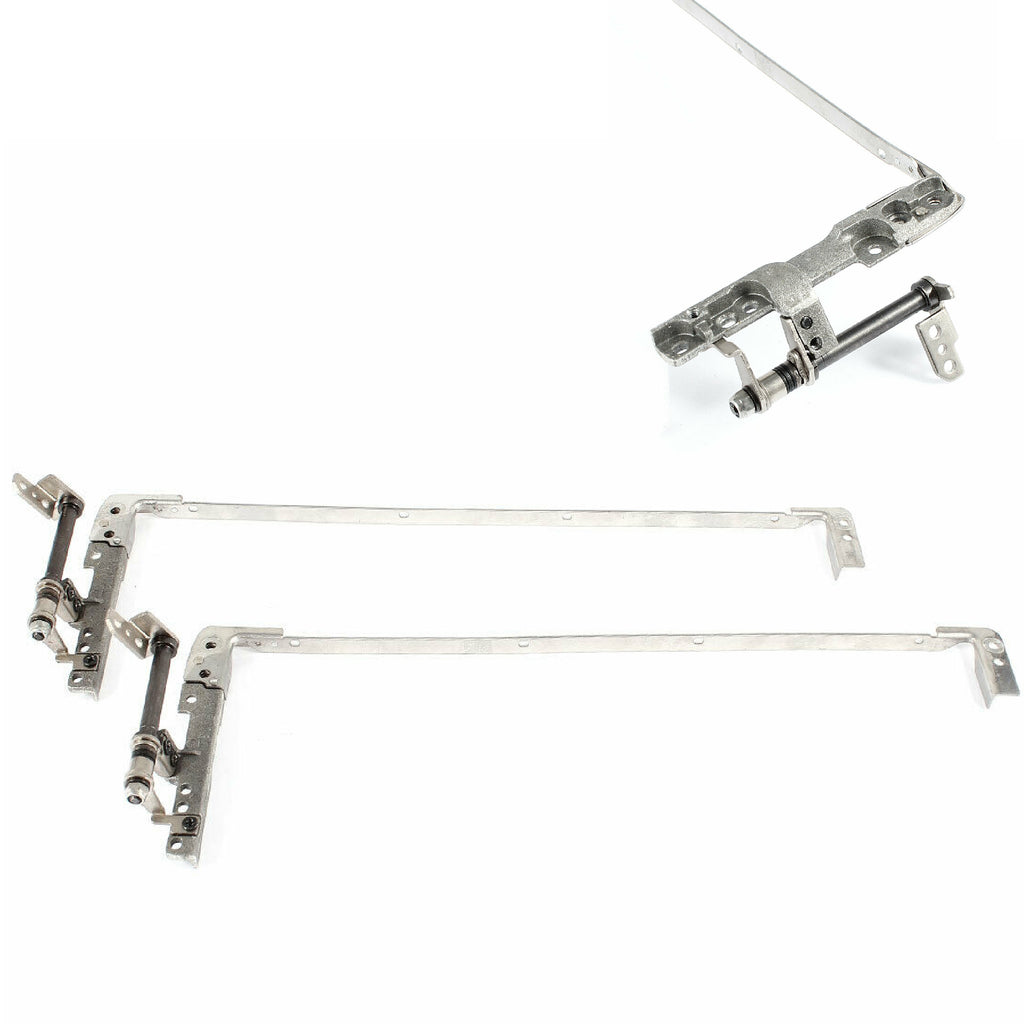 HP Pavilion DV6-1000 15.6" Right & Left Laptop "LED" Hinge - Laptop Spares