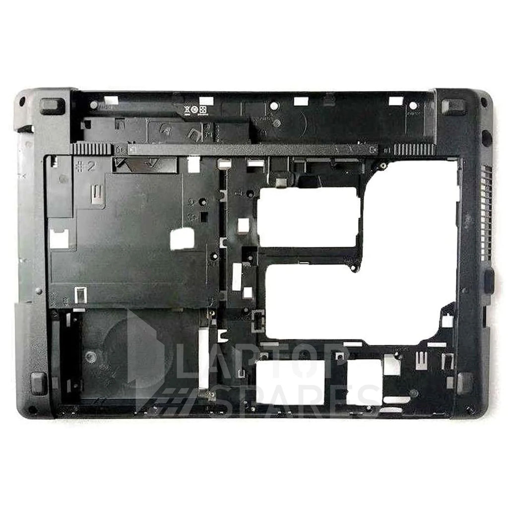 HP ProBook 4540s Base Frame Lower Cover - Laptop Spares