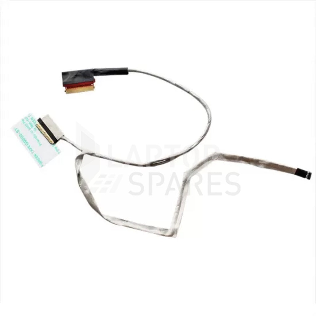 HP ProBook 445 G1 40 Pin LAPTOP LCD LED LVDS Cable - Laptop Spares
