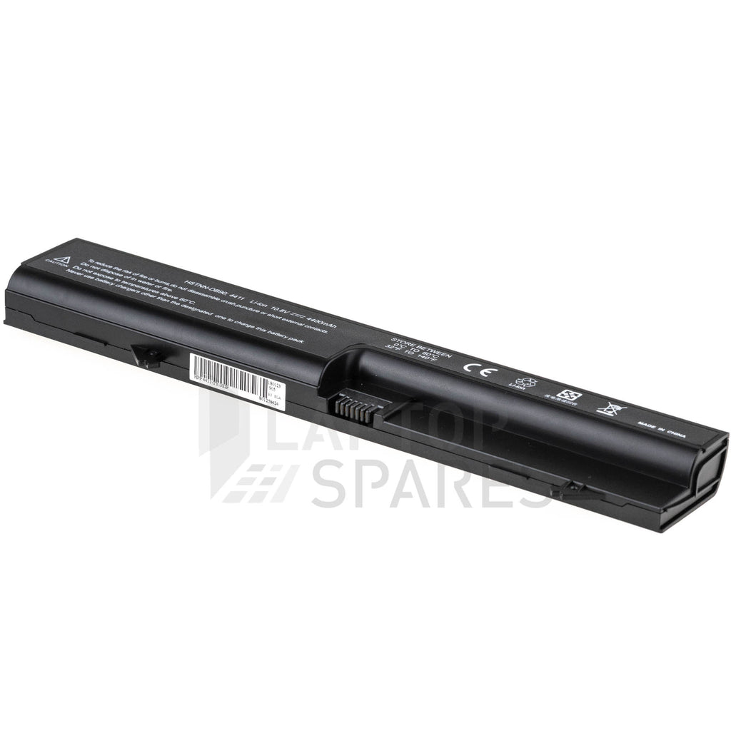 HP Probook 4410s 4411s 4400mAh 6 Cell Battery - Laptop Spares