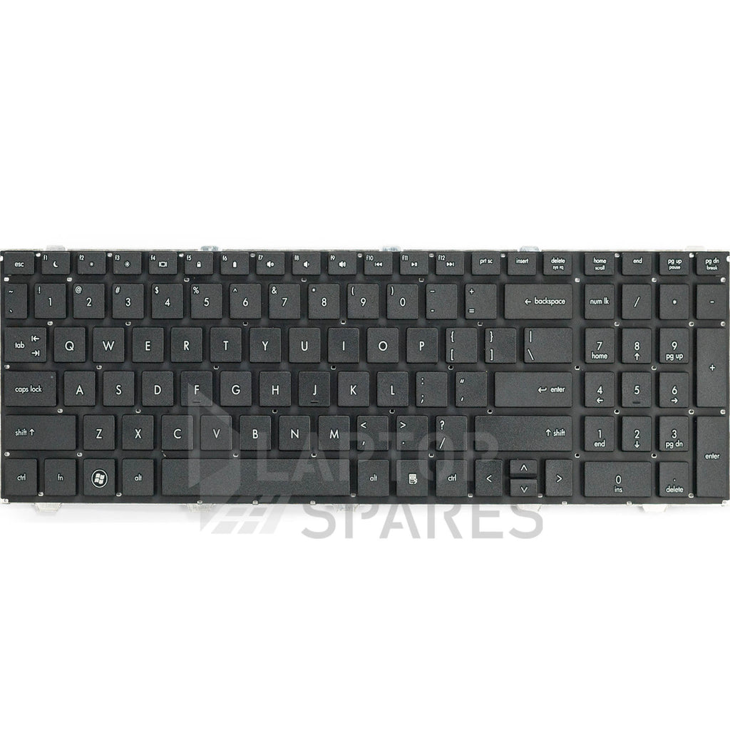 HP ProBook 4540s 4545s Without Frame Laptop Keyboard