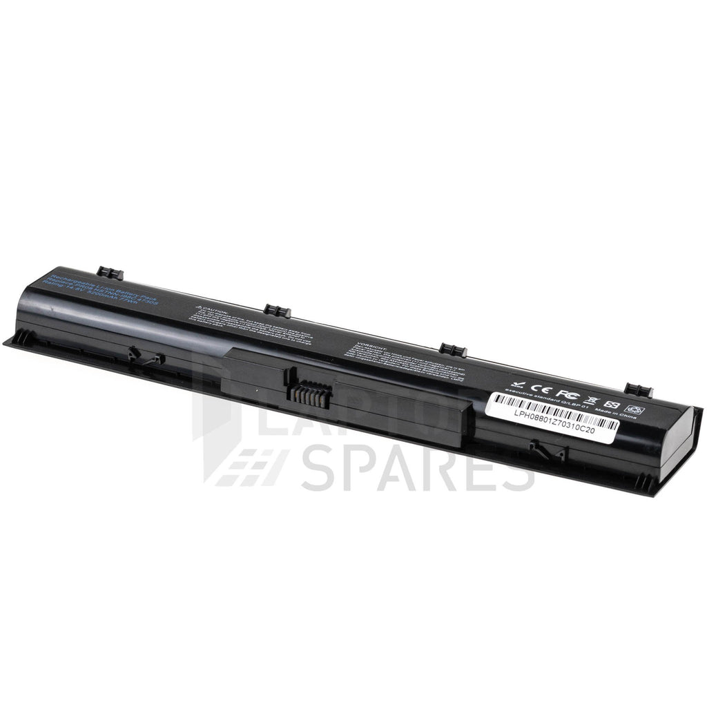HP B0Y84EA 4400mAh 8 Cell Battery - Laptop Spares