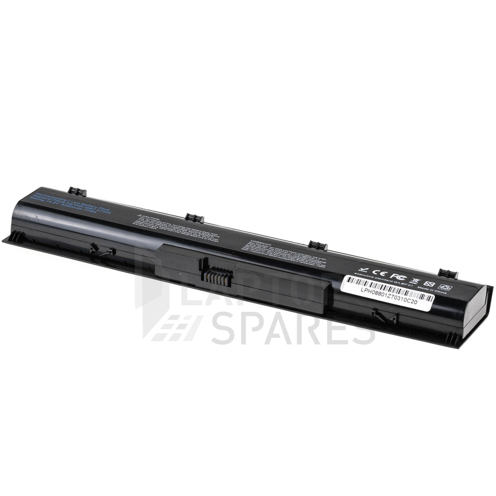 HP ProBook 4740s 4400mAh 8 Cell Battery - Laptop Spares