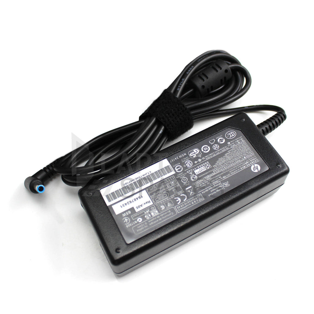 HP PPP009L-E PA1650 32HE 709985 001 Laptop AC Adapter Charger