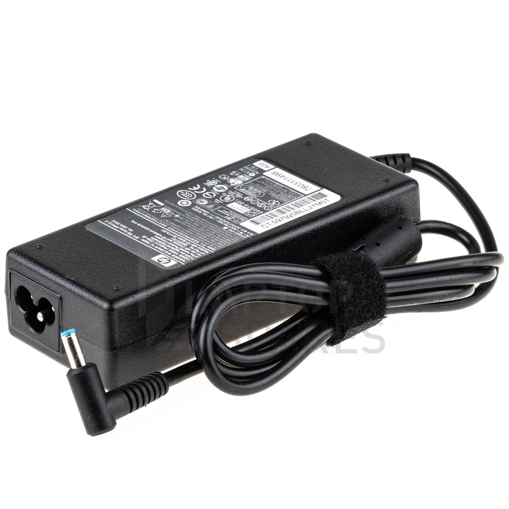 HP EliteBook 755 G3 Blue Tip Replacement Laptop AC Adapter Charger - Laptop Spares