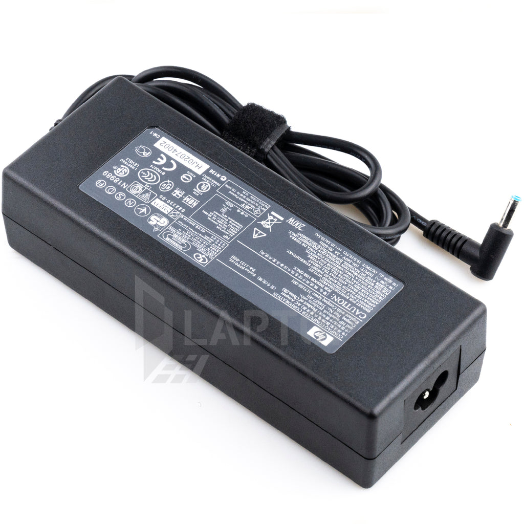 19.5v 10.3a 200w 4.5*3.0mm Ac Adapter Laptop Charger Compatible Hp