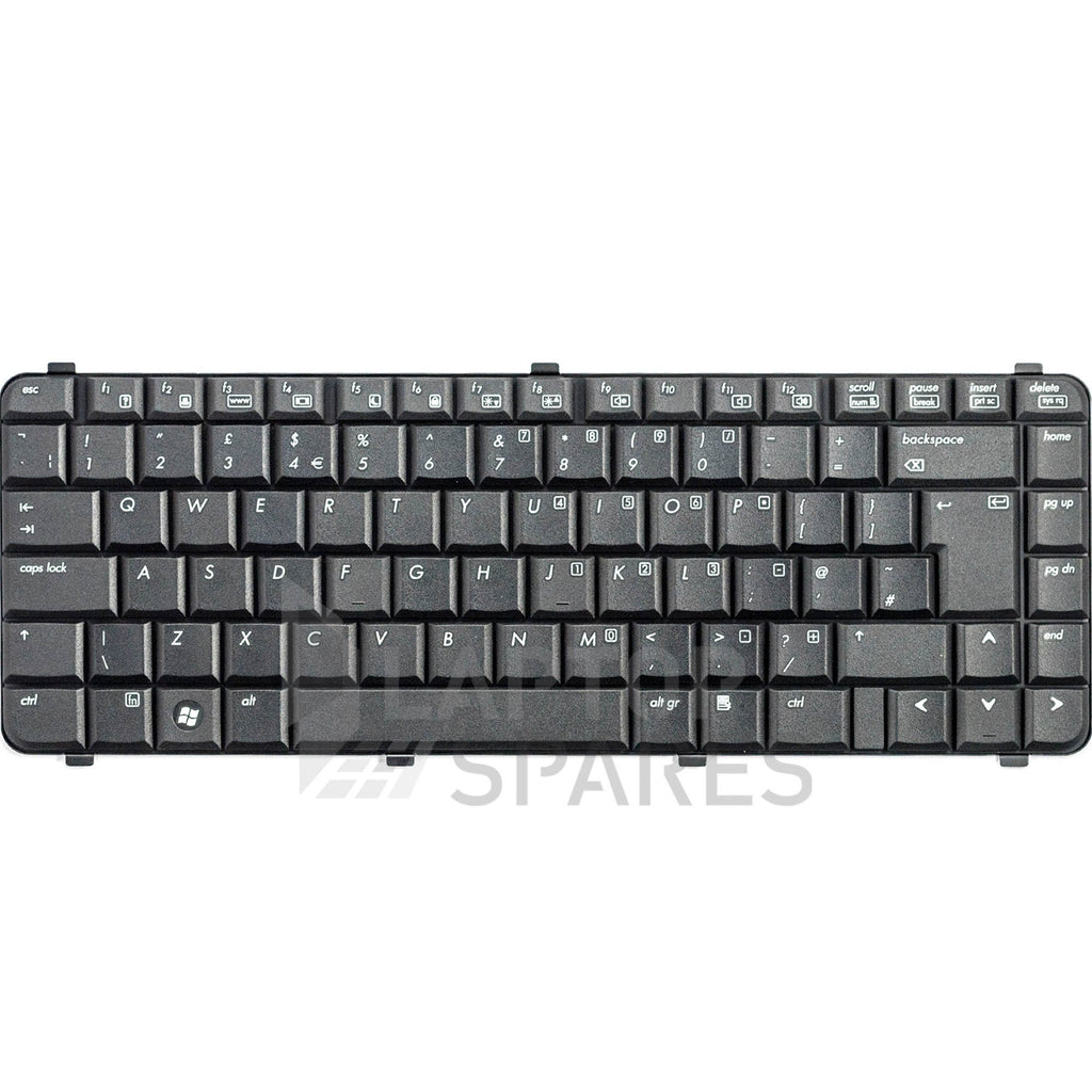 HP 490267-001 Laptop Keyboard - Laptop Spares