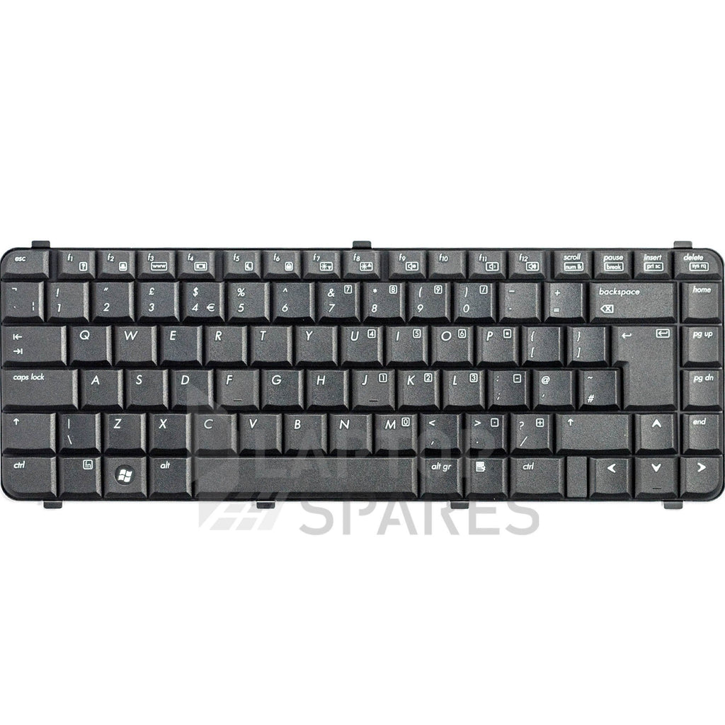 HP 6037B0027105 Laptop Keyboard - Laptop Spares