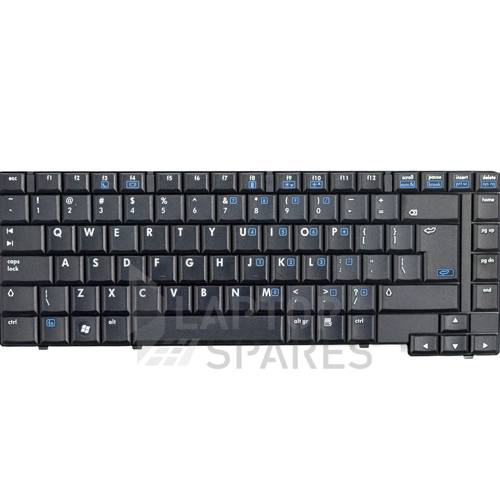 HP NSK-H4A0W NSK-H4A1A NSK-H4C0A Laptop Keyboard - Laptop Spares