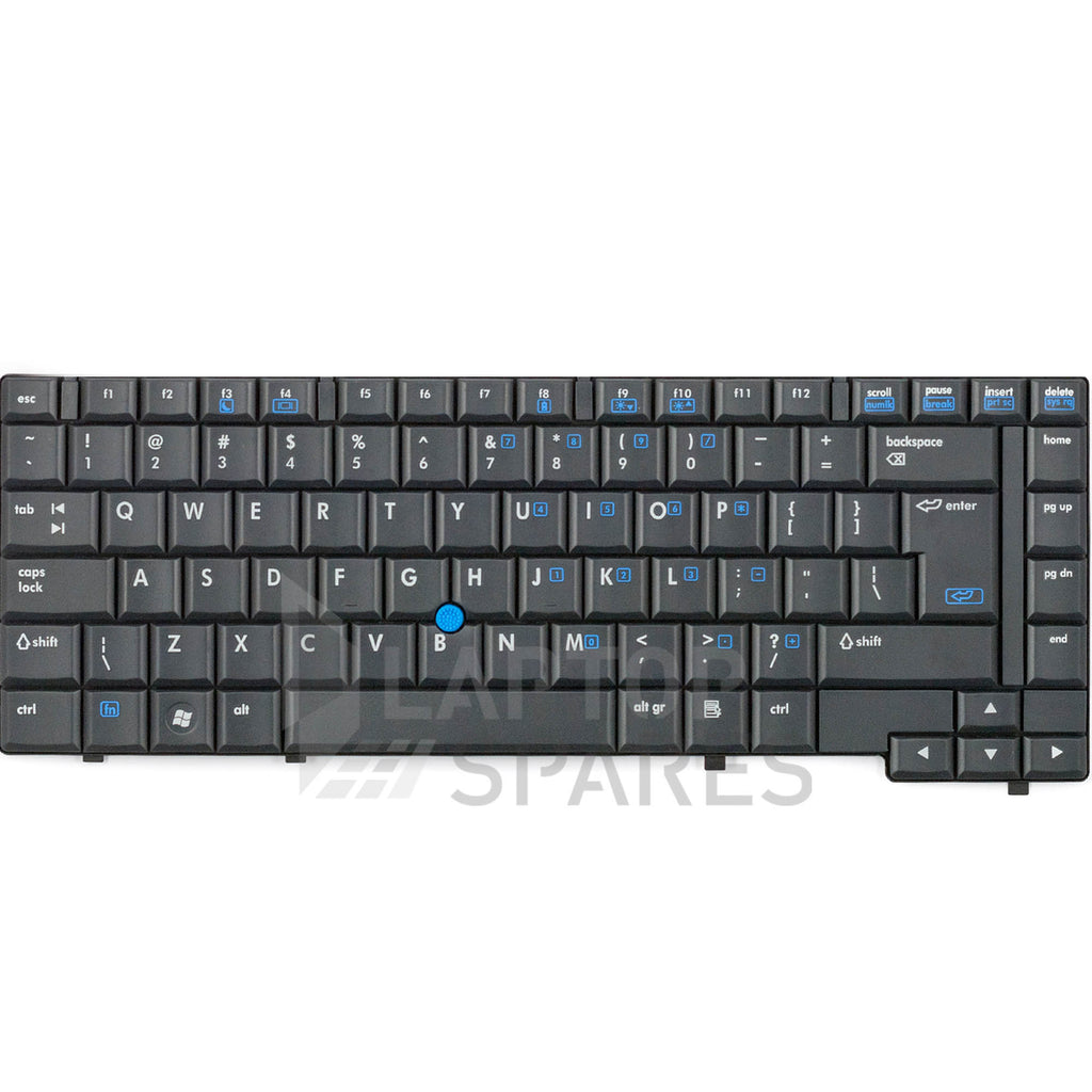 HP Compaq 6910P 446448-001 Laptop Keyboard - Laptop Spares
