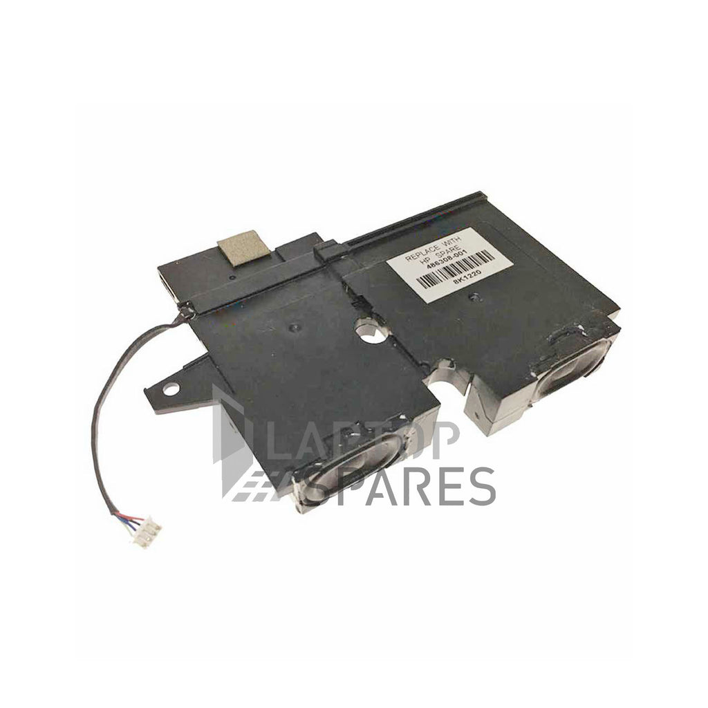 HP EliteBook 6930P Laptop Internal Speaker - Laptop Spares