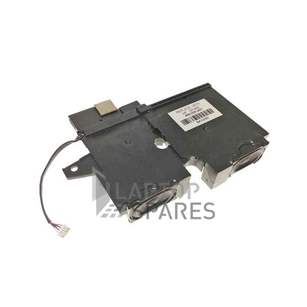 HP EliteBook 6930P Laptop Left & Right Speaker - Laptop Spares