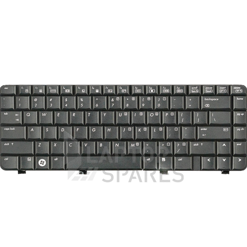 HP Compaq CQ40 CQ45 Laptop Keyboard - Laptop Spares
