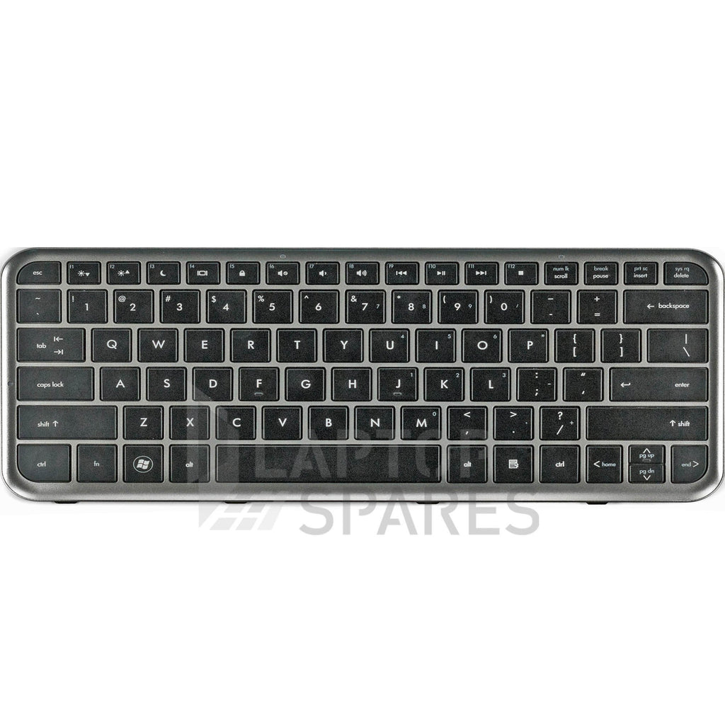 HP 580687 001 Laptop Keyboard - Laptop Spares
