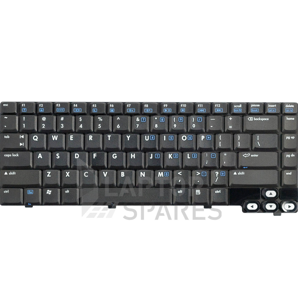 HP Pavilion DV1100 Laptop Keyboard - Laptop Spares