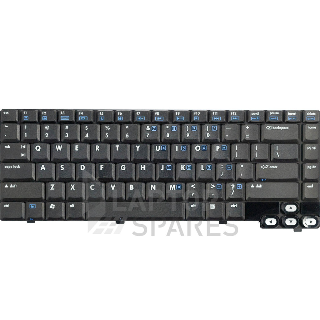 HP AECT1TPP114 Laptop Keyboard - Laptop Spares